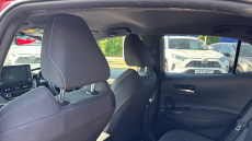 Toyota Corolla 1.8 VVT-i Hybrid Design 5dr CVT Hybrid Hatchback